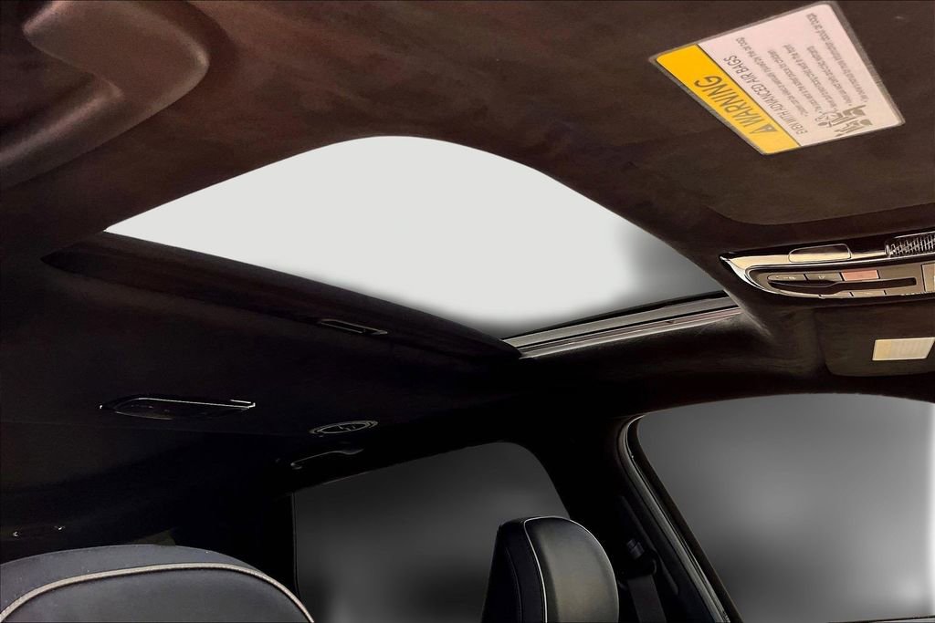 Used 2023 Hyundai Palisade Calligraphy w/ Cargo Package image 30