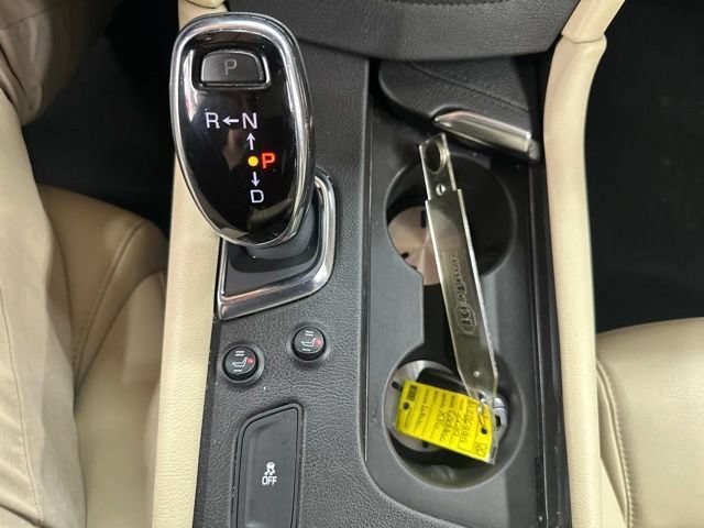 Used 2019 Cadillac XT5 FWD image 13