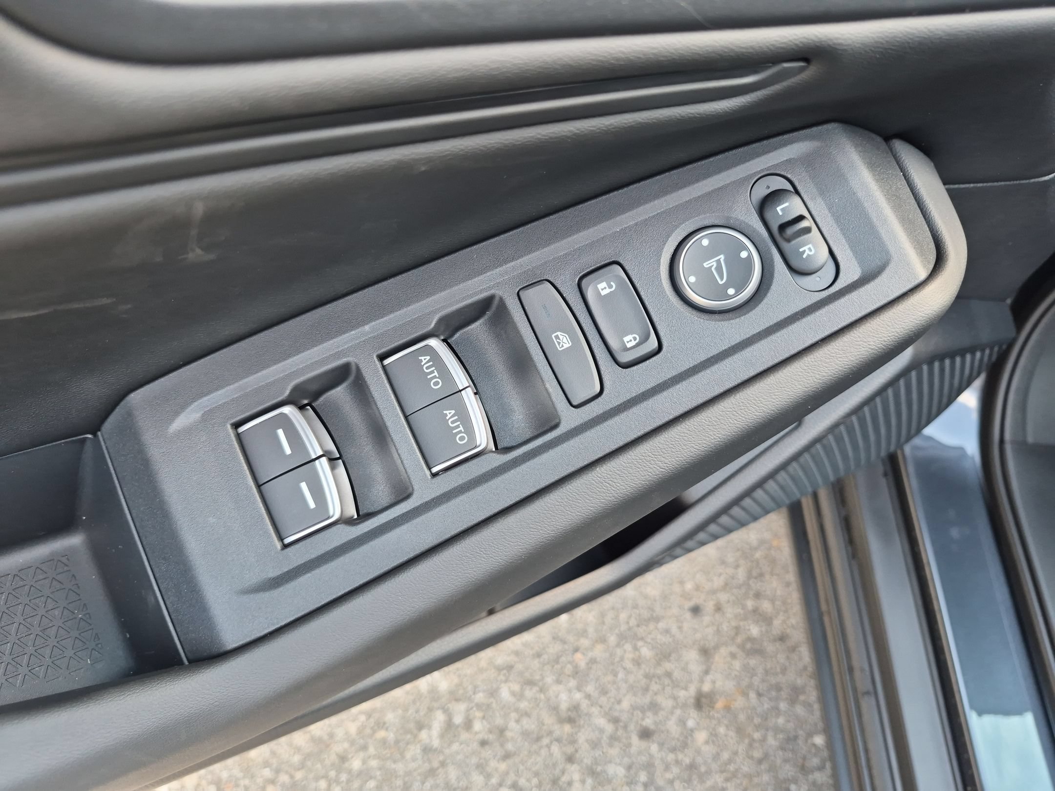New 2026 Honda Accord SE image 11
