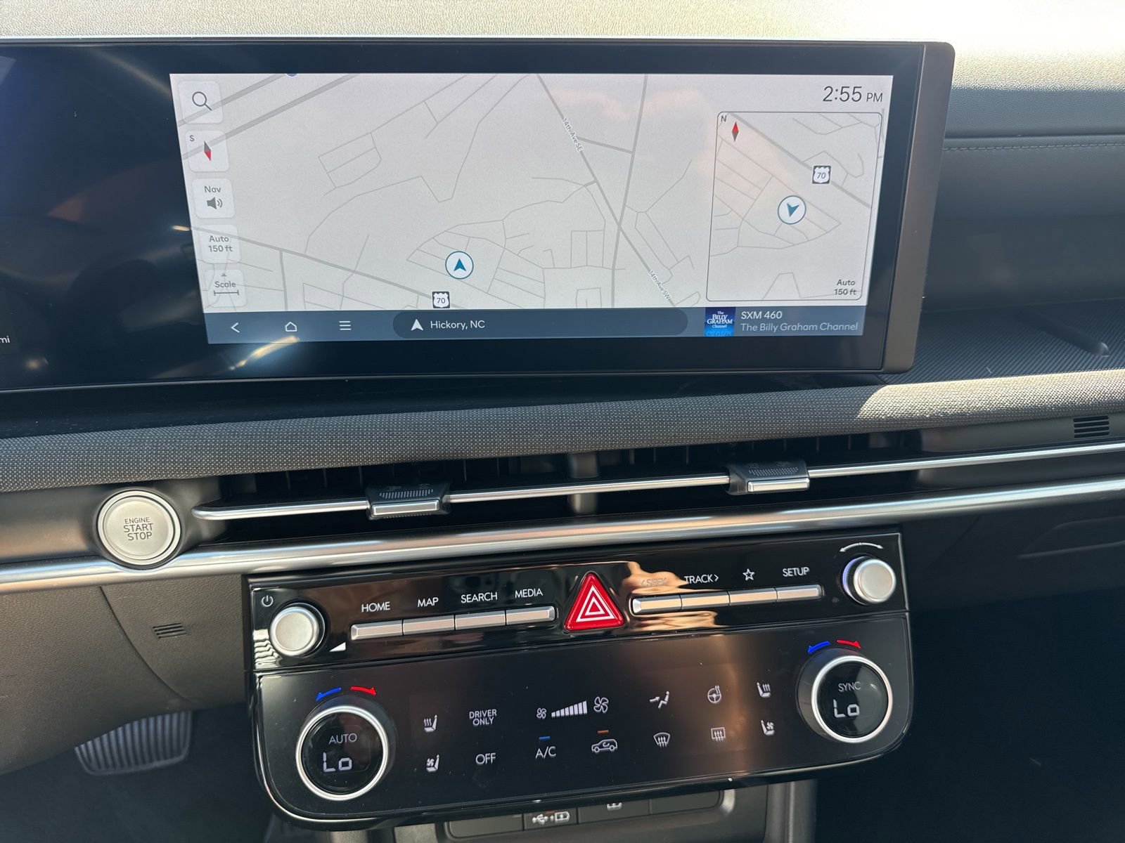 Certified 2025 Hyundai Tucson Limited image 23