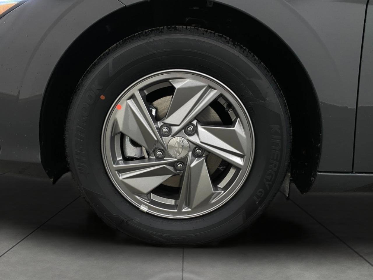 New 2026 Hyundai Elantra SE image 11