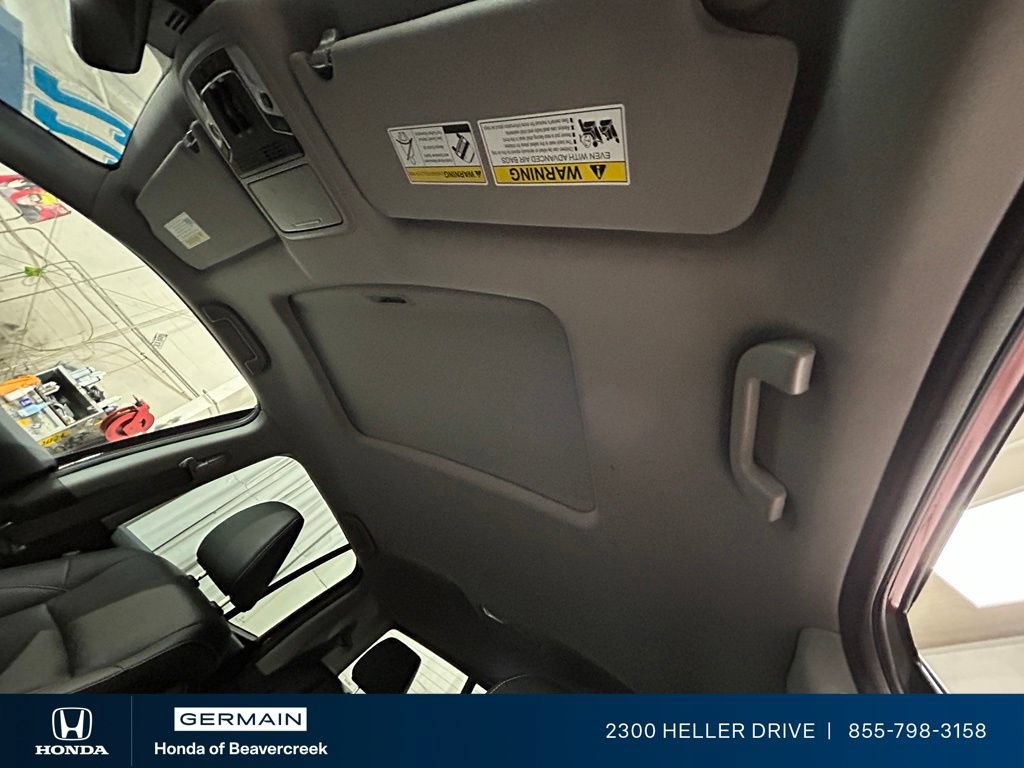 Used 2022 Honda Ridgeline RTL-E image 27