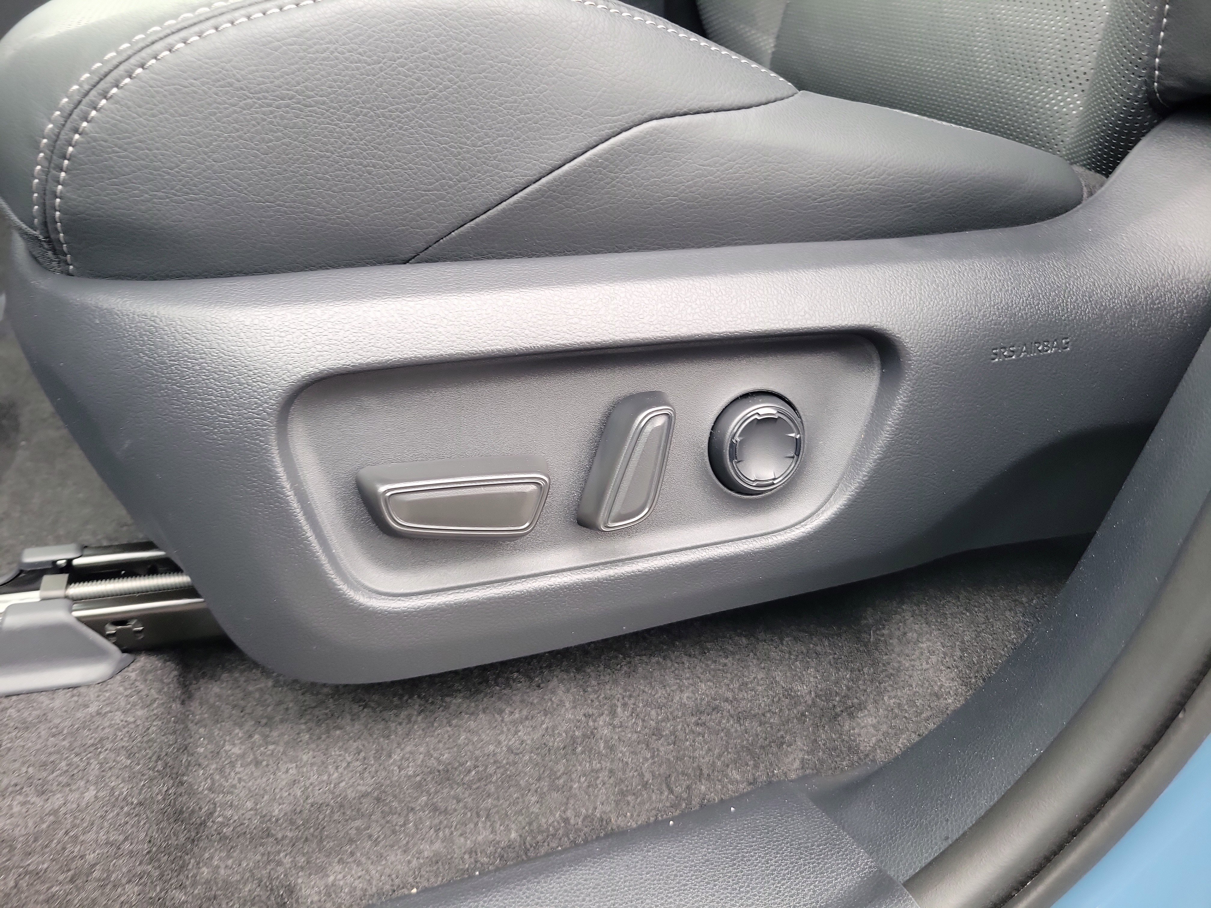 New 2026 Toyota 4Runner TRD Sport Premium image 11