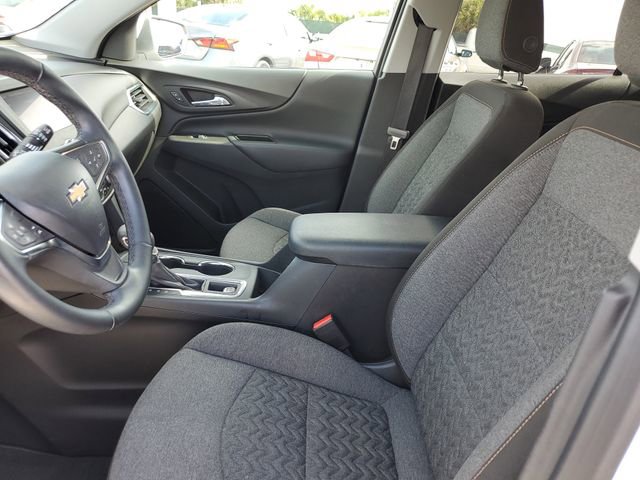 Used 2024 Chevrolet Equinox LT image 16