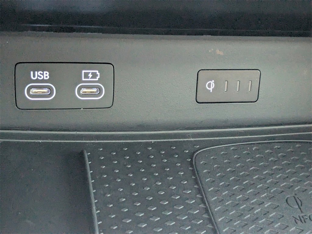 Used 2025 Genesis GV80 3.5T Advanced image 25