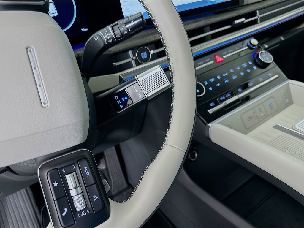 New 2026 Hyundai Santa Fe Calligraphy image 15