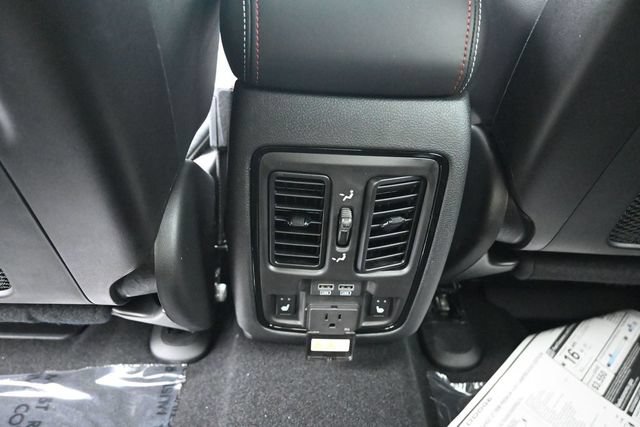 New 2026 Dodge Durango GT AWD/4WD image 27