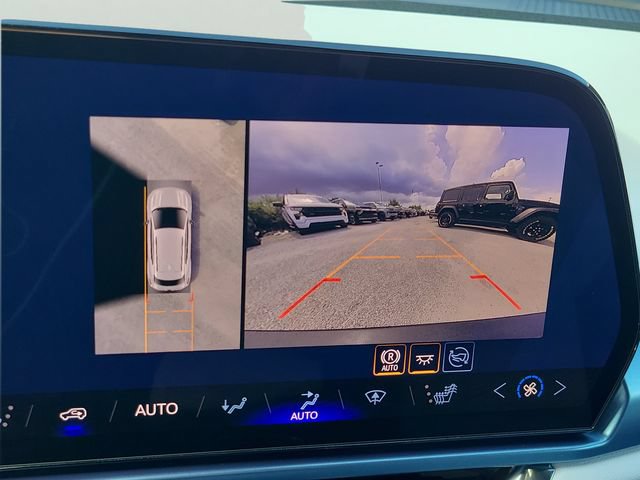 New 2026 Chevrolet Equinox EV LT AWD/4WD image 29