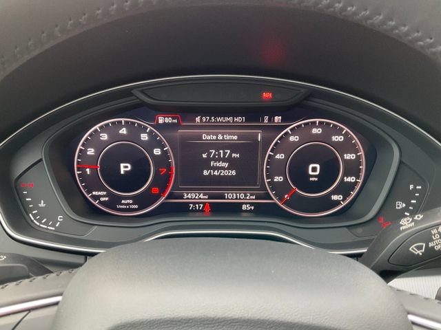 Used 2020 Audi Q5 2.0T Titanium Premium Plus AWD/4WD image 18