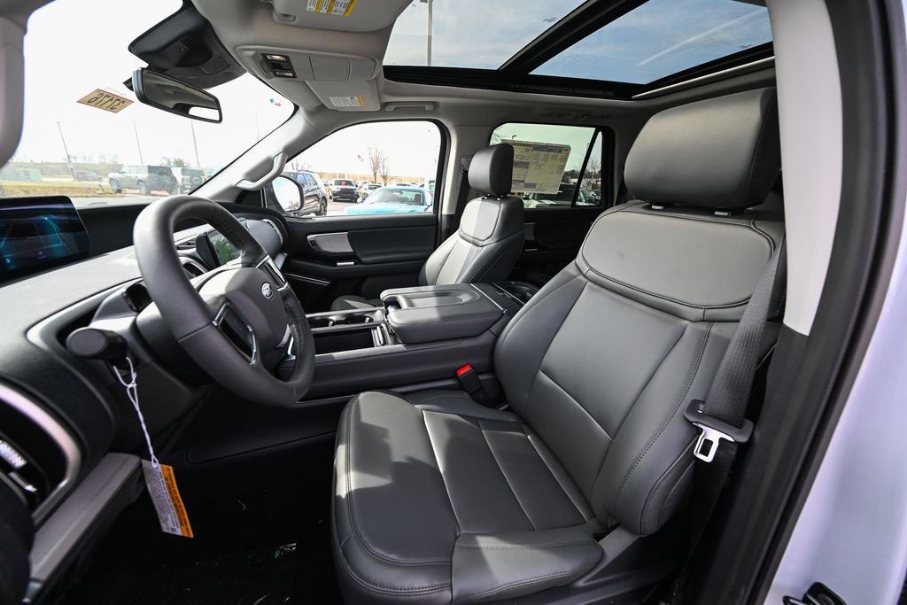 New 2026 Ford Expedition Max Active AWD/4WD image 16