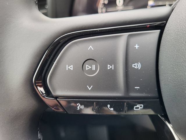 New 2026 MAZDA CX-5 Select AWD/4WD image 16