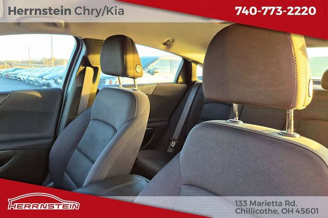 Used 2024 Chevrolet Malibu LT image 22