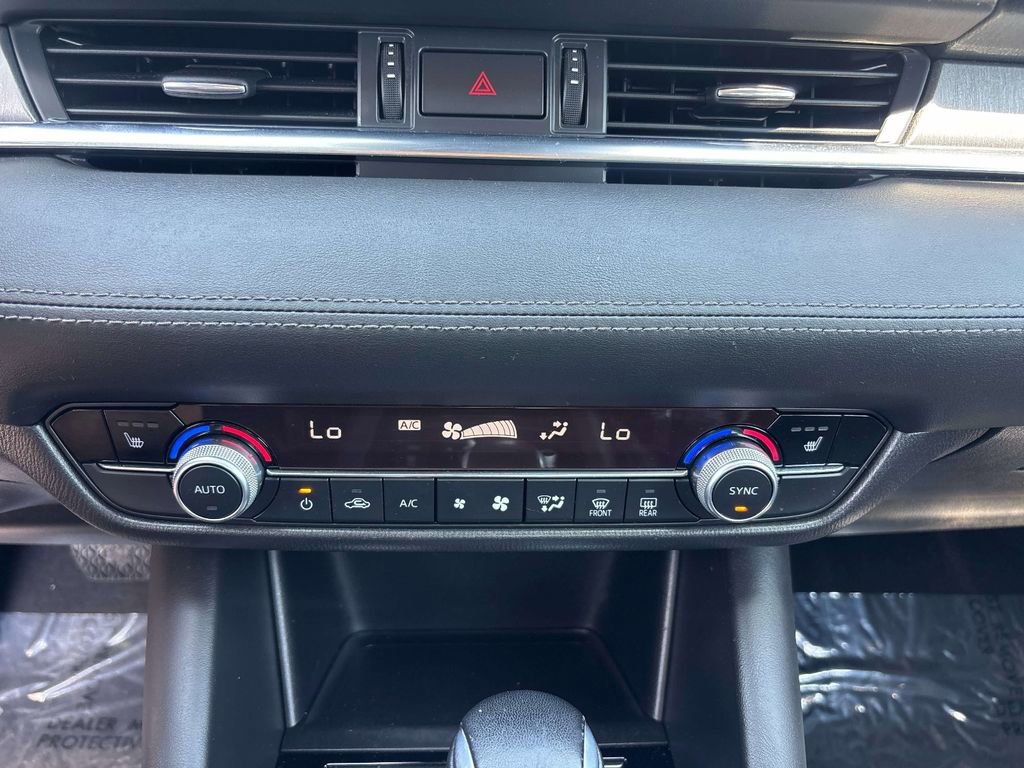 Used 2020 MAZDA MAZDA6 Touring FWD image 18