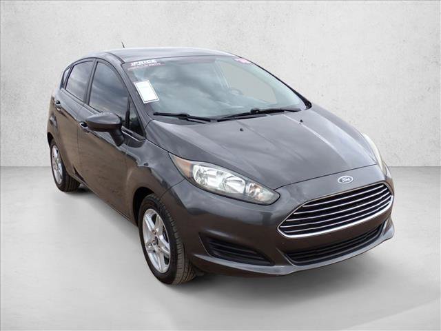 Used 2018 Ford Fiesta SE FWD image 6