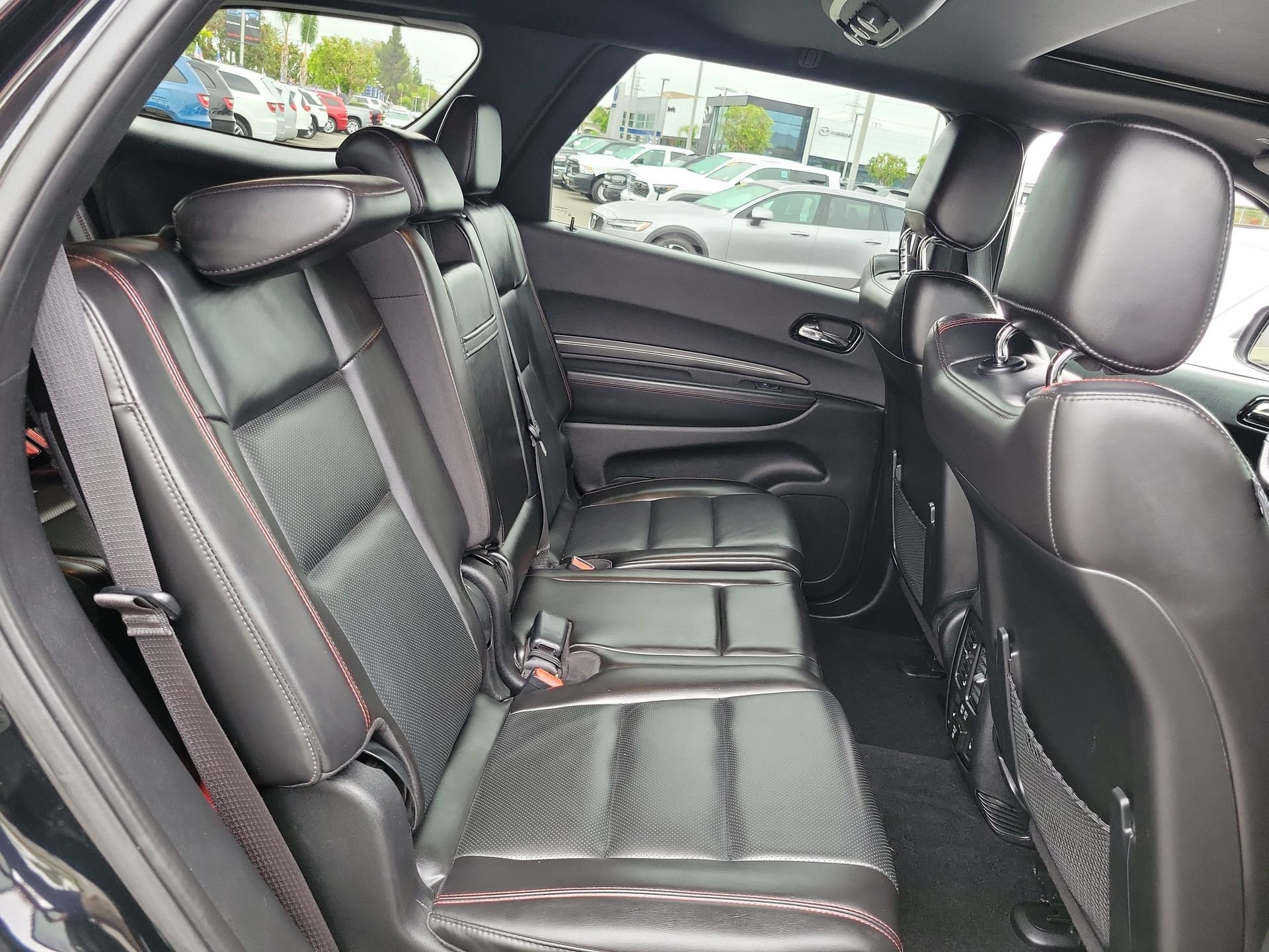 Certified 2024 Dodge Durango GT AWD/4WD image 19