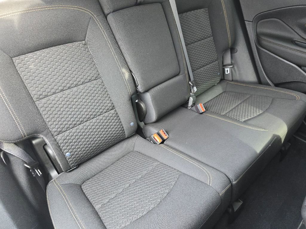 Used 2021 GMC Terrain SLE w/ Driver Convenience Package image 24