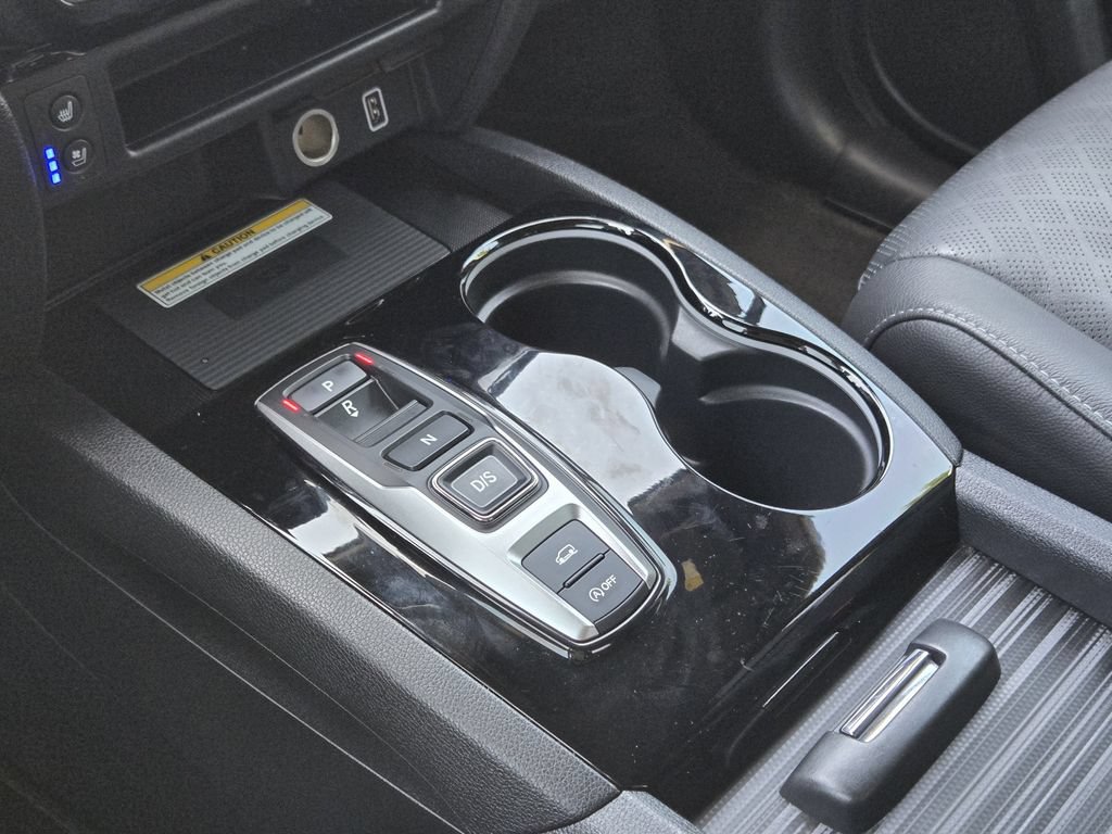 Used 2022 Honda Passport Elite image 9
