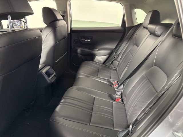 New 2026 Honda HR-V EX-L image 18