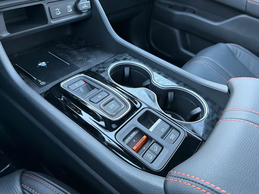 New 2026 Honda Passport TrailSport Elite image 34