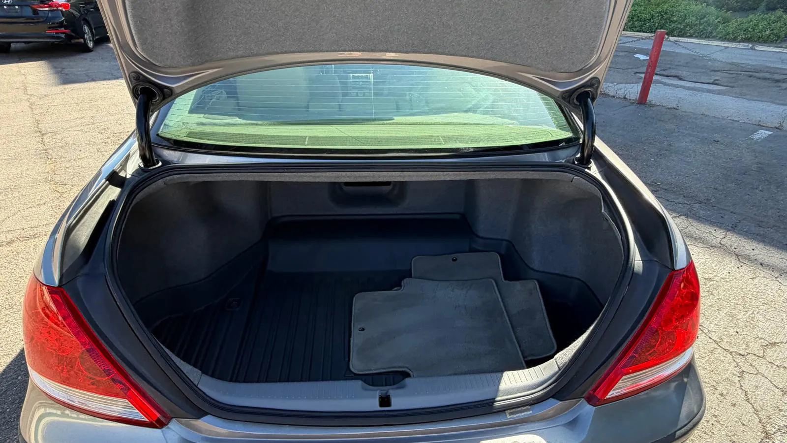 Used 2008 Acura RL image 21