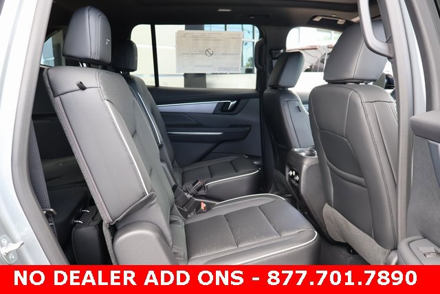 New 2026 Buick Enclave Sport Touring w/ Power Package image 20