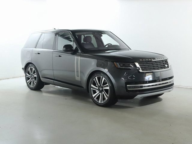 Used 2023 Land Rover Range Rover SE AWD/4WD image 11