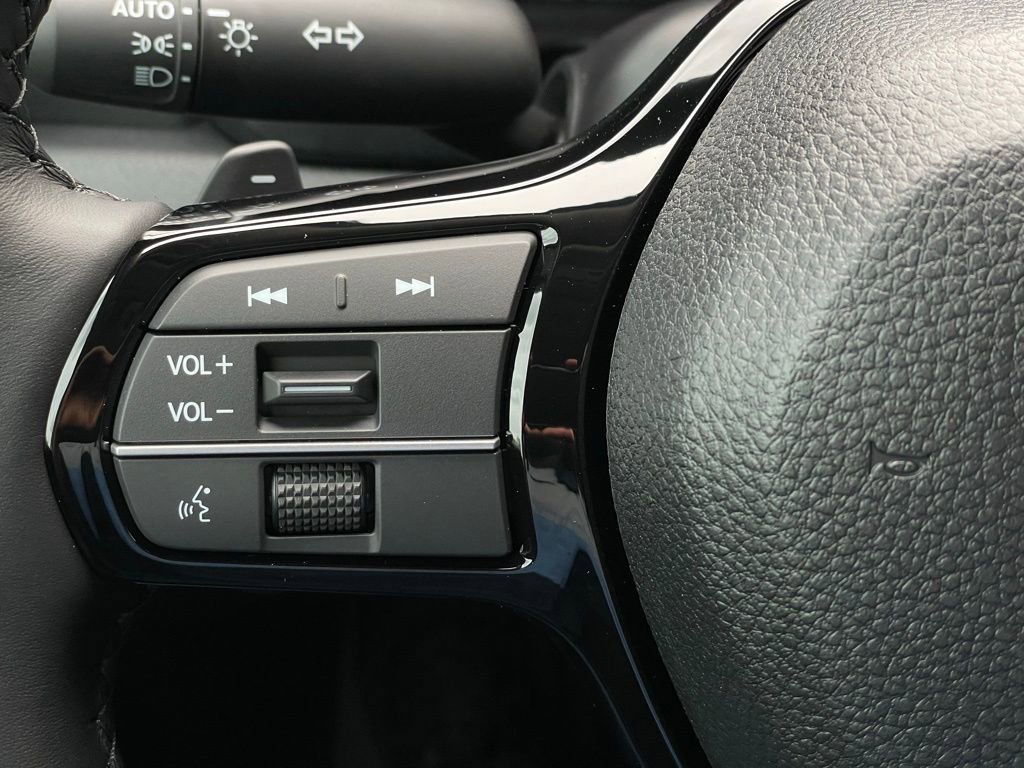 New 2026 Honda Passport RTL image 15