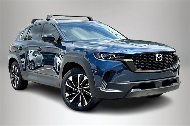 New 2025 MAZDA CX-50 2.5 Hybrid w/ Weather Package image 1