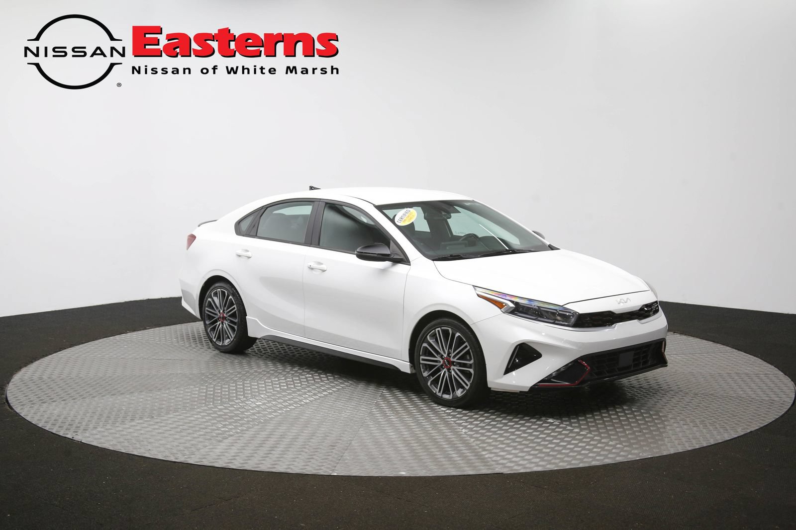 Used 2023 Kia Forte GT FWD image 52