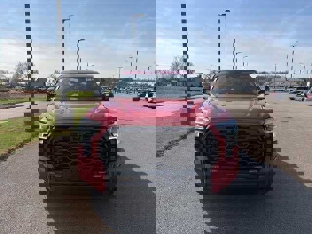 Used 2024 Toyota Tundra Limited w/ TRD Off-Road Package image 10