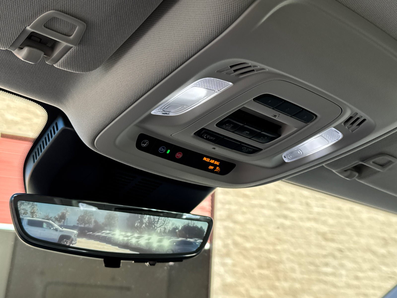 New 2026 Buick Envision Avenir AWD/4WD image 30