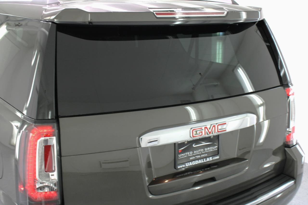 Used 2019 GMC Yukon XL Denali w/ Denali Ultimate Package AWD/4WD image 20