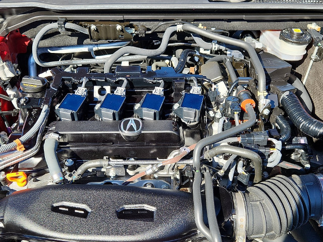 Used 2024 Acura Integra A-Spec FWD image 28