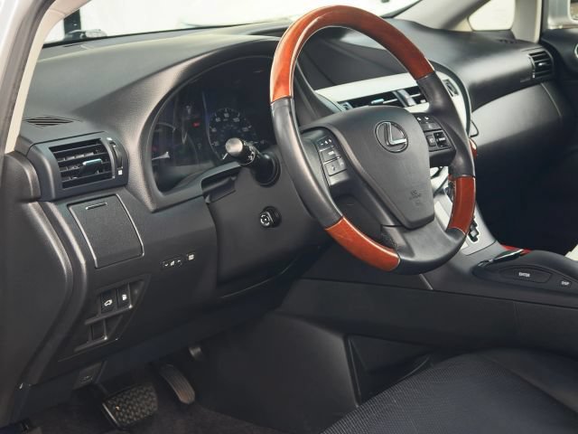 Used 2010 Lexus RX 450h AWD image 31