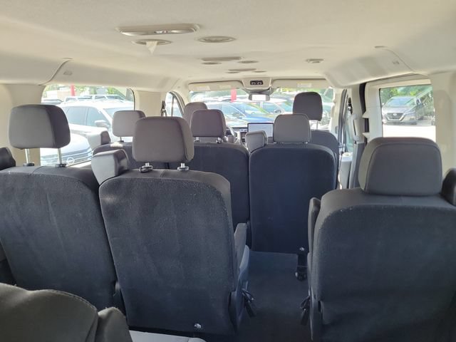 Used 2025 Ford Transit 350 XLT RWD image 14