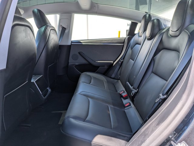Used 2025 Tesla Model 3 Long Range RWD image 19