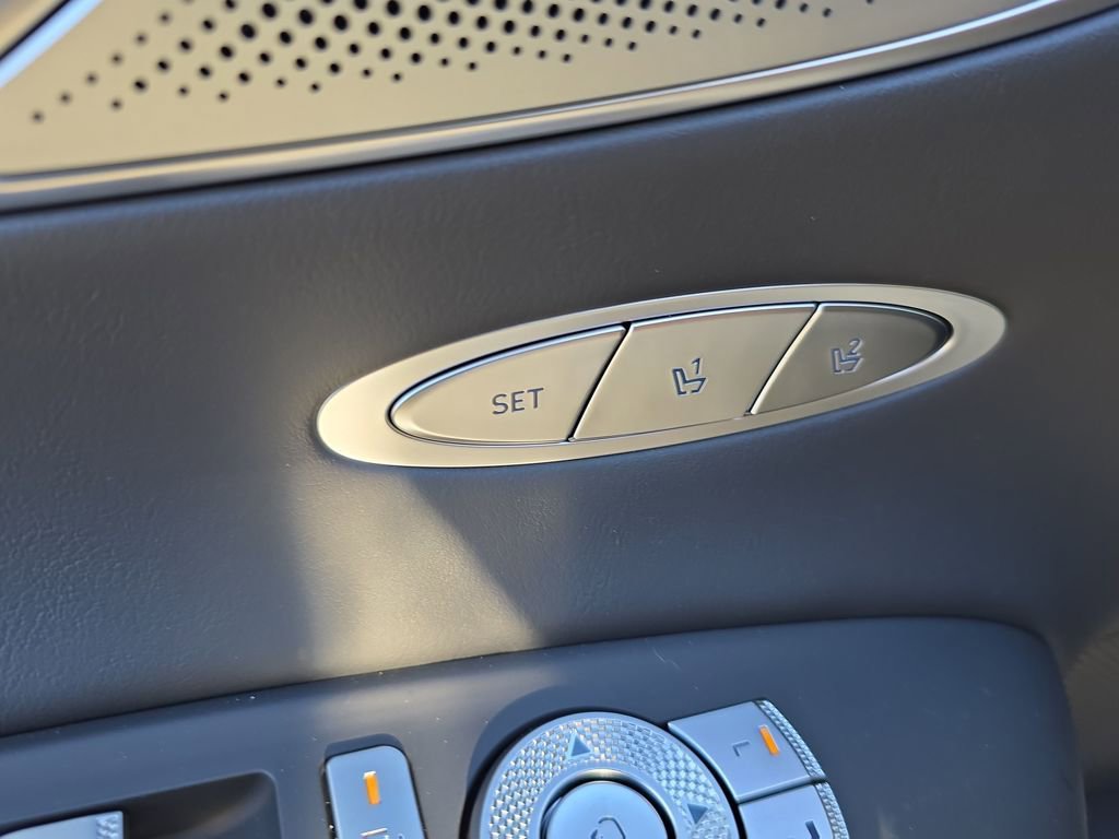 New 2026 Genesis GV70 2.5T Advanced image 14