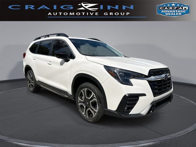 New 2026 Subaru Ascent Limited AWD/4WD image 1