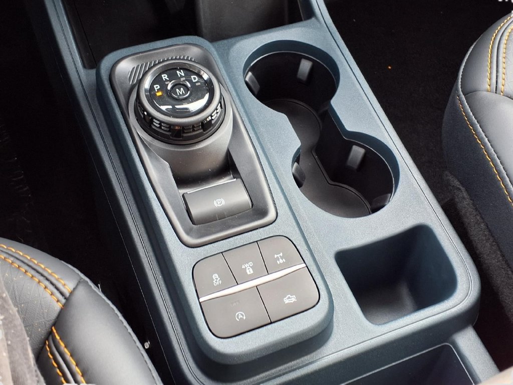 New 2026 Ford Maverick Tremor AWD/4WD image 16