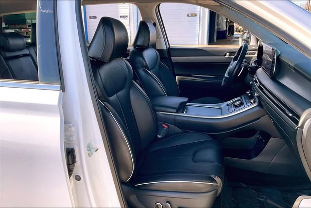 Used 2025 Hyundai Palisade SEL image 7