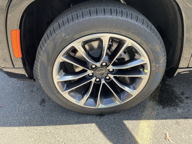 New 2025 Jeep Wagoneer Series III w/ Premium Group I image 10