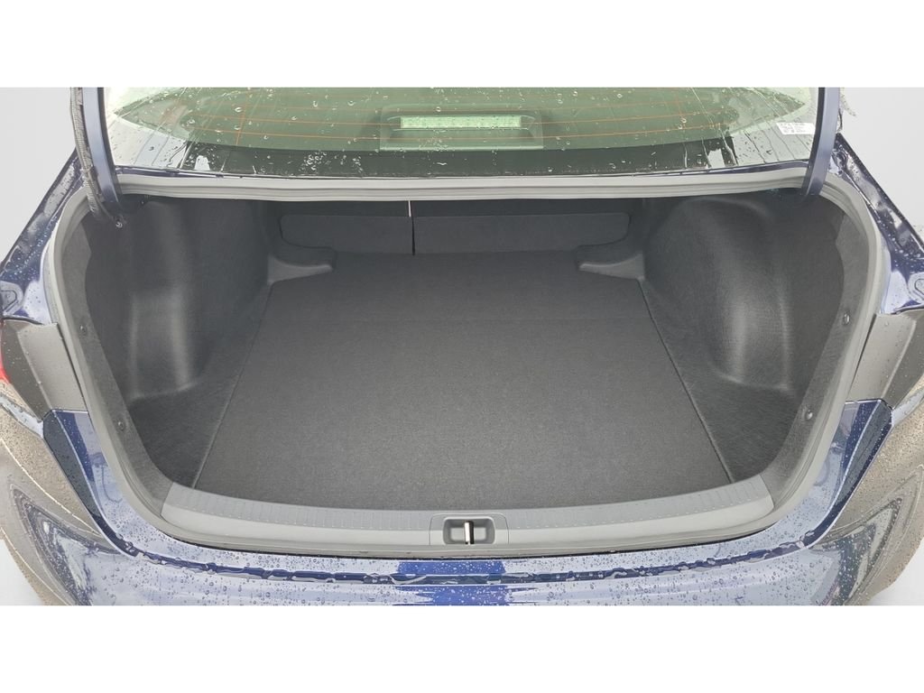 New 2026 Toyota Corolla XLE FWD image 10