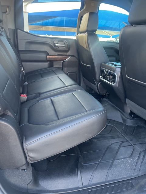 Used 2020 GMC Sierra 1500 SLT image 10