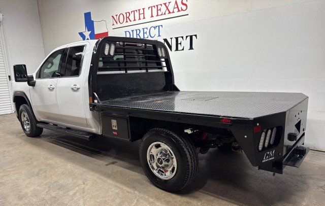 Used 2023 GMC Sierra 2500 SLE w/ SLE Convenience Package image 9