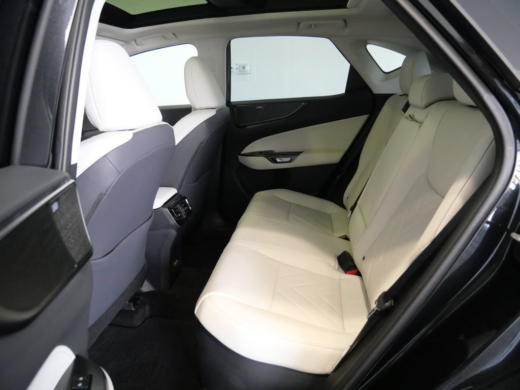 Certified 2025 Lexus NX 350h AWD w/ Cold Area Package image 29