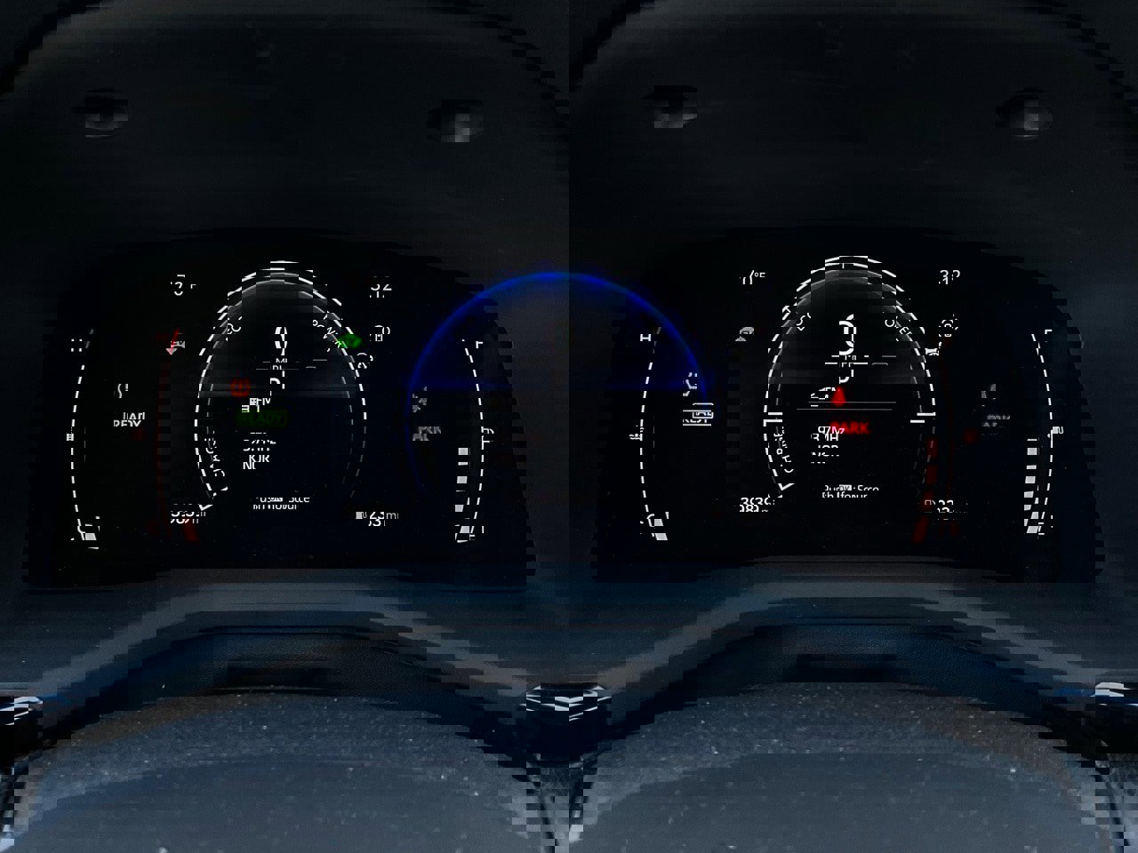 Used 2025 Toyota Camry LE image 36