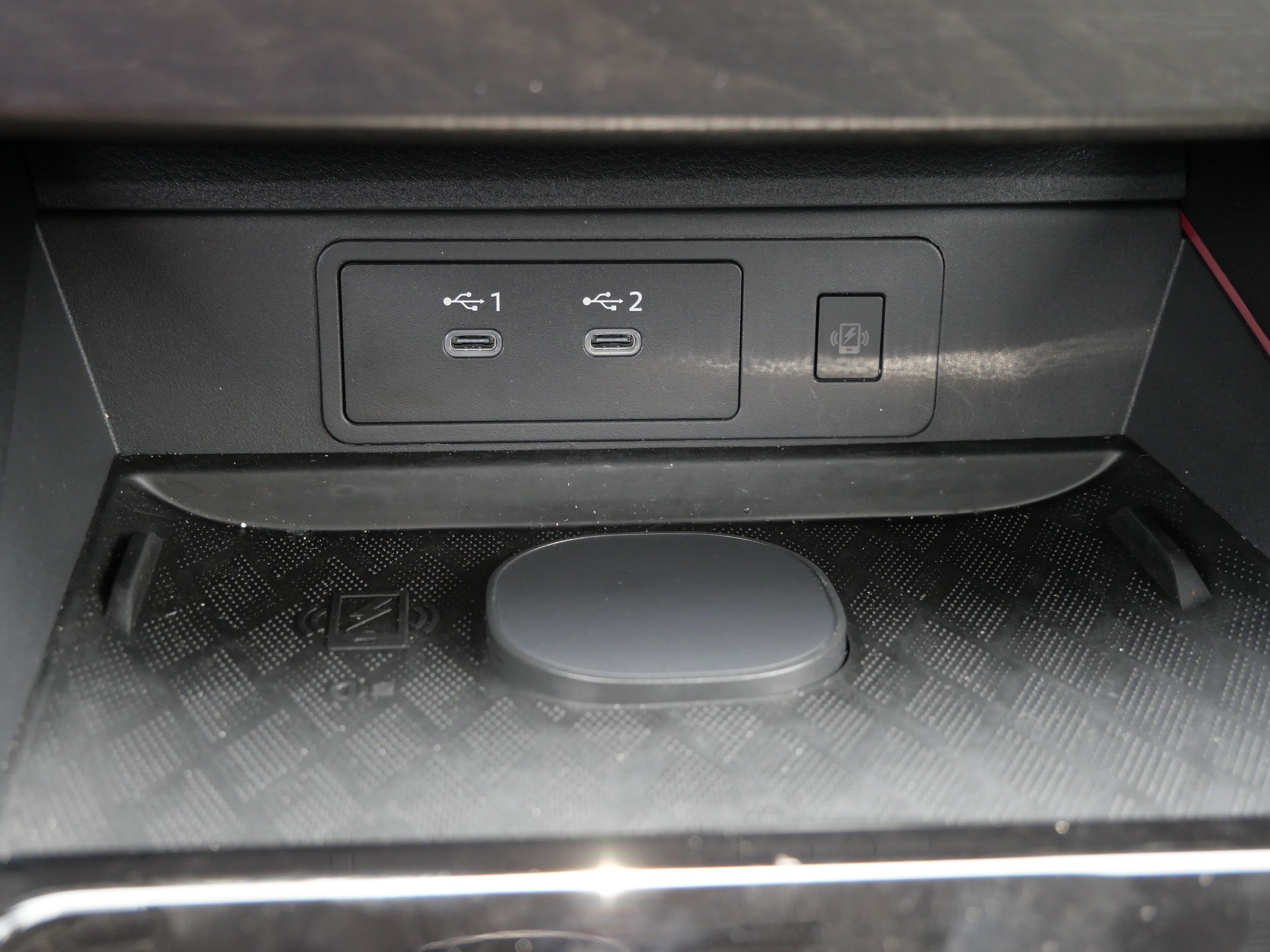 Used 2026 Nissan Murano Platinum w/ Cargo Package AWD/4WD image 30