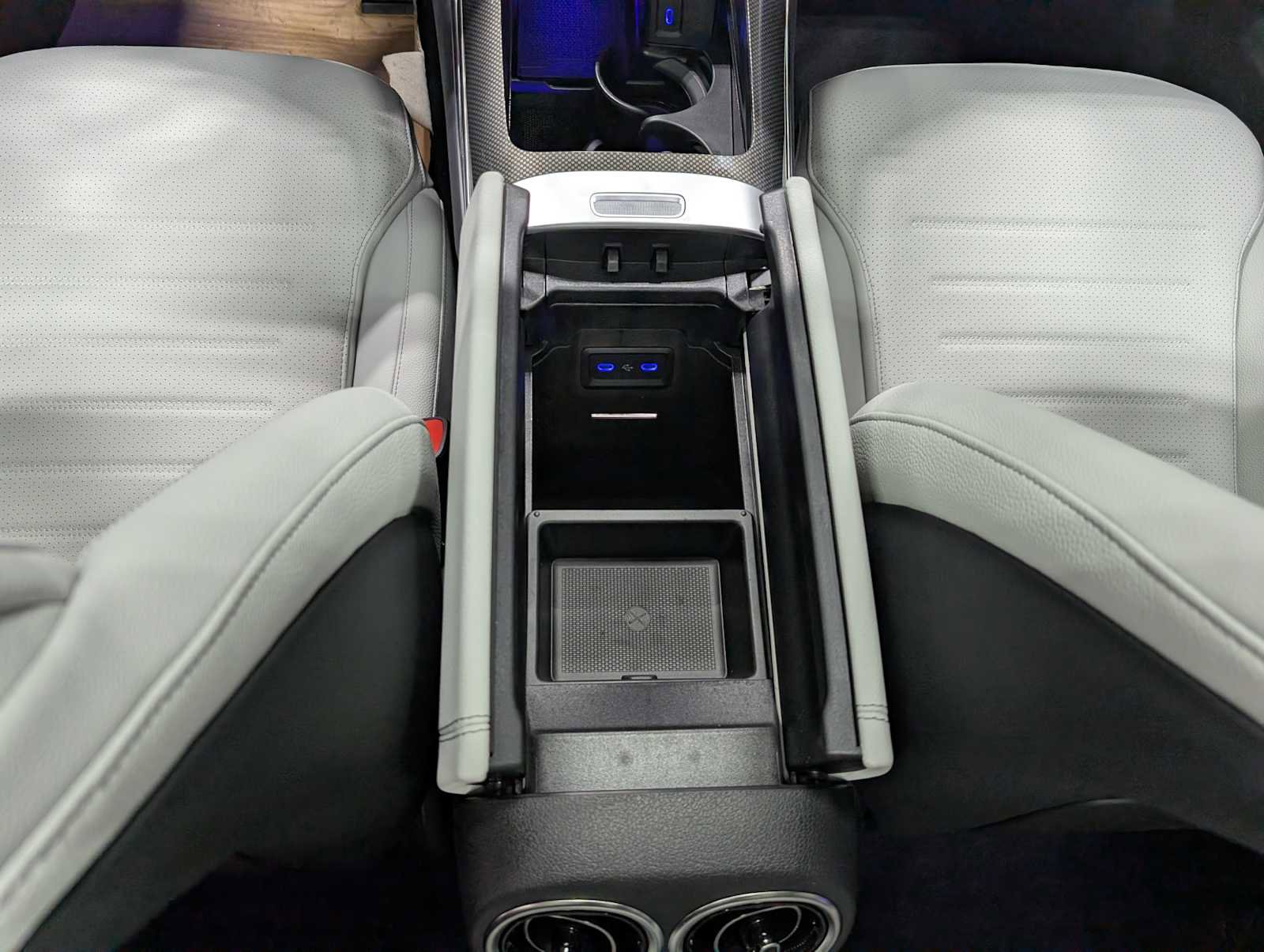 New 2026 Mercedes-Benz GLC 300 GLC 300 image 19