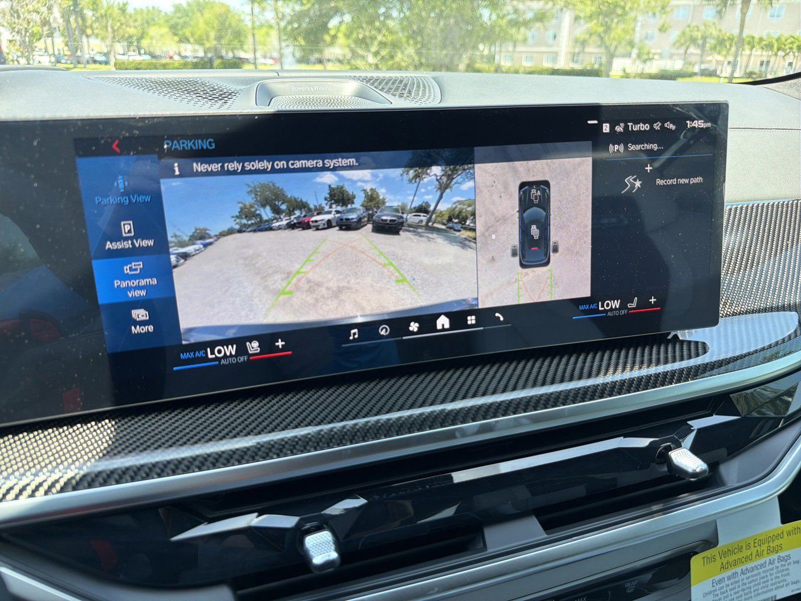 New 2027 BMW X6 M Competition AWD/4WD image 21