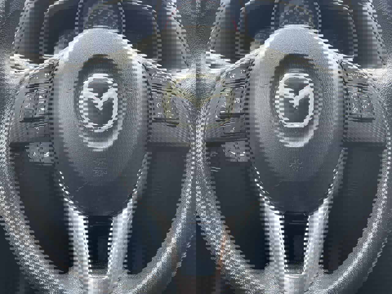 Used 2016 MAZDA MAZDA3 i Sport w/ Preferred Equipment Package image 10